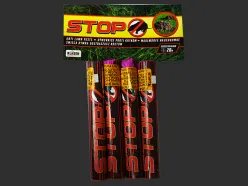 D3SK Świeca dymne przeciw kretom 4szt