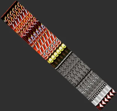 R4420B Color Balls R4420B Color Balls