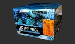 C4920BPF Best Price Frozen 49st 20 mm C4920BPF Best Price Frozen 49st 20 mm