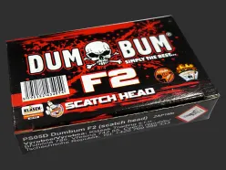 PS05D Dumbum F2 draska 20