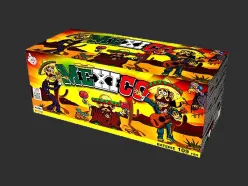 C109MM Mexico Prix Mix cal