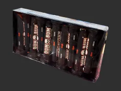 SS20D Dumbum single shot 20mm 10szt SS20D Dumbum single shot 20mm 10szt