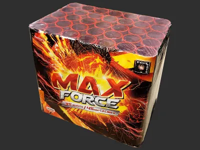 C3545MF Max Force 35st 45mm