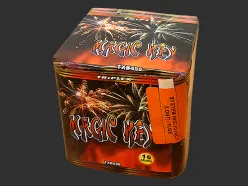 TXB498 Magic Key 16st. 0.8 TXB498 Magic Key 16st. 0.8