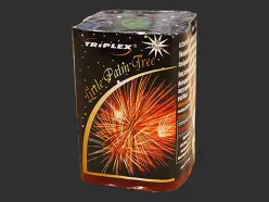 TXB422 Little Palm Tree