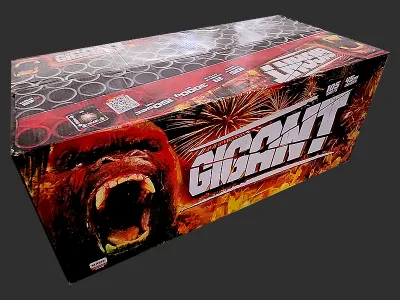 C10545GI/C GIGANT 105st 45mm C10545GI/C GIGANT 105st 45mm