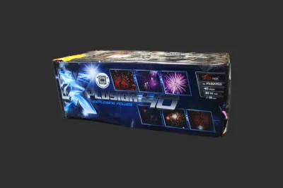 PXB2205 eXplosion 40 - 40st.