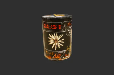 PXB2109 Gust 10st 20mm