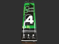 XC3004 XC3004 Bateria Rzmyskich Ogni 300st