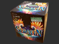 JW700 Serafin 36st 25mm