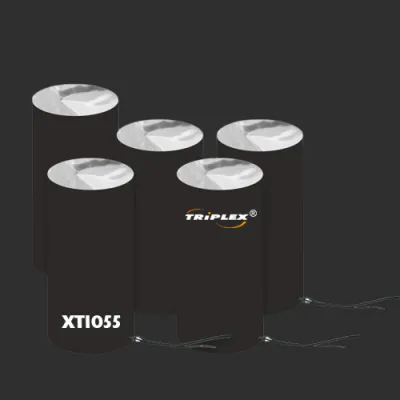 XT1055 Mina sceniczna 15m srebrna