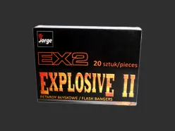 EX2 Explosive 2