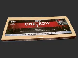 aPXB2101 One row 10 st. dummy