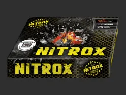 PXP208 NITROX
