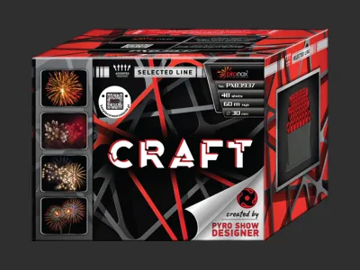 PXB3937 CRAFT PXB3937 CRAFT