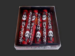 SS25SC SS25SC Scream  Single Shot 25mm