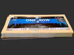 aPXB2210 One row 10st. dummy