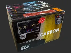 PXB3903 Carbon 52st 30mm PXB3903 Carbon 52st 30mm