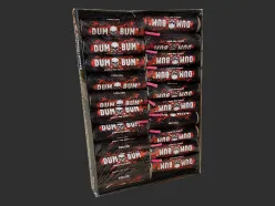 P5DU13(1) Dum Bum 2G+