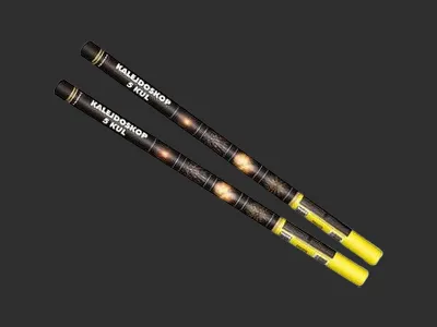 TXC419 Kalejdoskop 2szt.