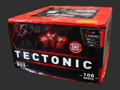 PXB3912 Tectonic 100st 25mm PXB3912 Tectonic 100st 25mm