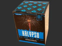 AC25-10-20 Kalypso 10st 25mmn