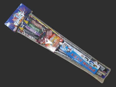 FPS1 Family Pack FPS1 Family Pack