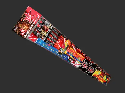 TA53 Premium Assortment 53