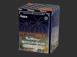 FC30-20-13 Kamuro Variations