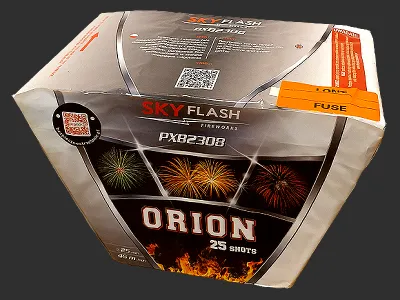 PXB2308 Orion Orion 25st 25mm