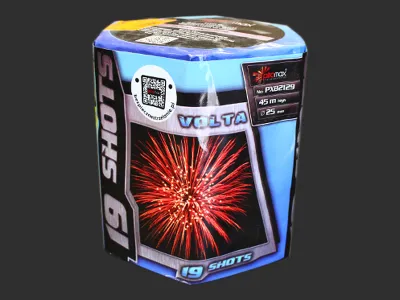 PXB2129 Volta 19st 25mm PXB2129 Volta 19st 25mm