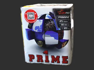 PXB2212 Prime 25st 20mm PXB2212 Prime 25st 20mm