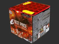 C2525BPW Best price Wild fire 25st 25mm C2525BPW Best price Wild fire 25st 25mm