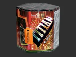 19SF2-H30A Titan 19st 30 mm