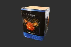 TXB215 Libra 16s. 1 TXB215 Libra 16s. 1