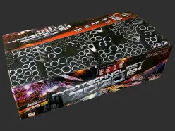 C204XMPT/C Pyrotechnology 2020 204st 20/25/30mm