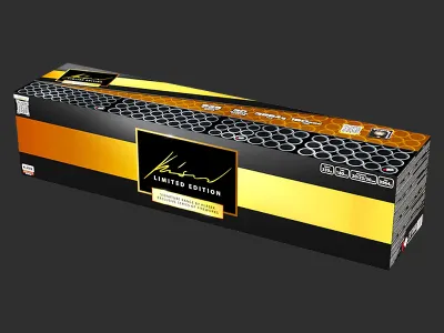 C239MSIG/C Signature range-Best mix 239strz.