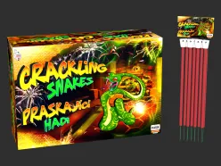 DP1Z20 DP1Z20 Crackling Snakes
