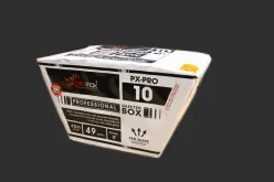 PX-PRO 10 49st 30mm FAN