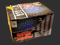 B62-3025 Secret emotion 62st 25/30mm