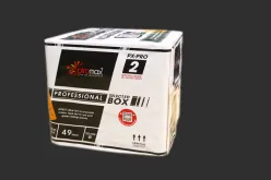PX-PRO 2 49st 30mm
