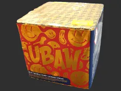 SFC8493 Ubaw 49st 30mm