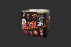 PXB3505 Force 36st 30mm PXB3505 Force 36st 30mm
