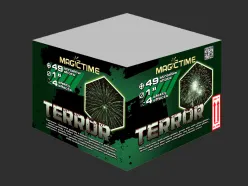 P7620 Terror 49st 20mm