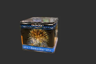 TXB075 TXB075 Demolka