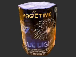 P7151 Blue Light 19st 30mm