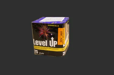 P7048 P7048 Level Up