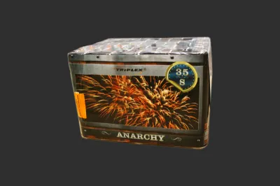 TXB270 Anarchyr 35st. 1.2