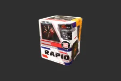 PXB2134 Rapid 16st 20mm PXB2134 Rapid 16st 20mm