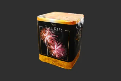 TXB214 Taurus 16s. 0.8